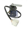 DT 3.26072 Sensor, accelerator pedal position